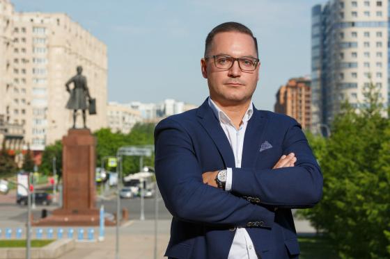 Виды бизнес портретов