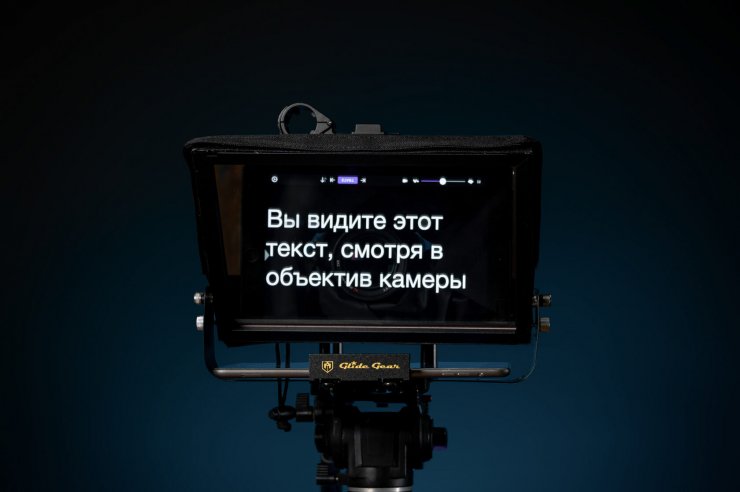 фото техники