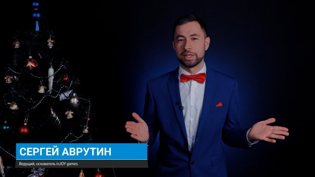 Сергей Аврутин о проведенной трансляции в zolotov.studio