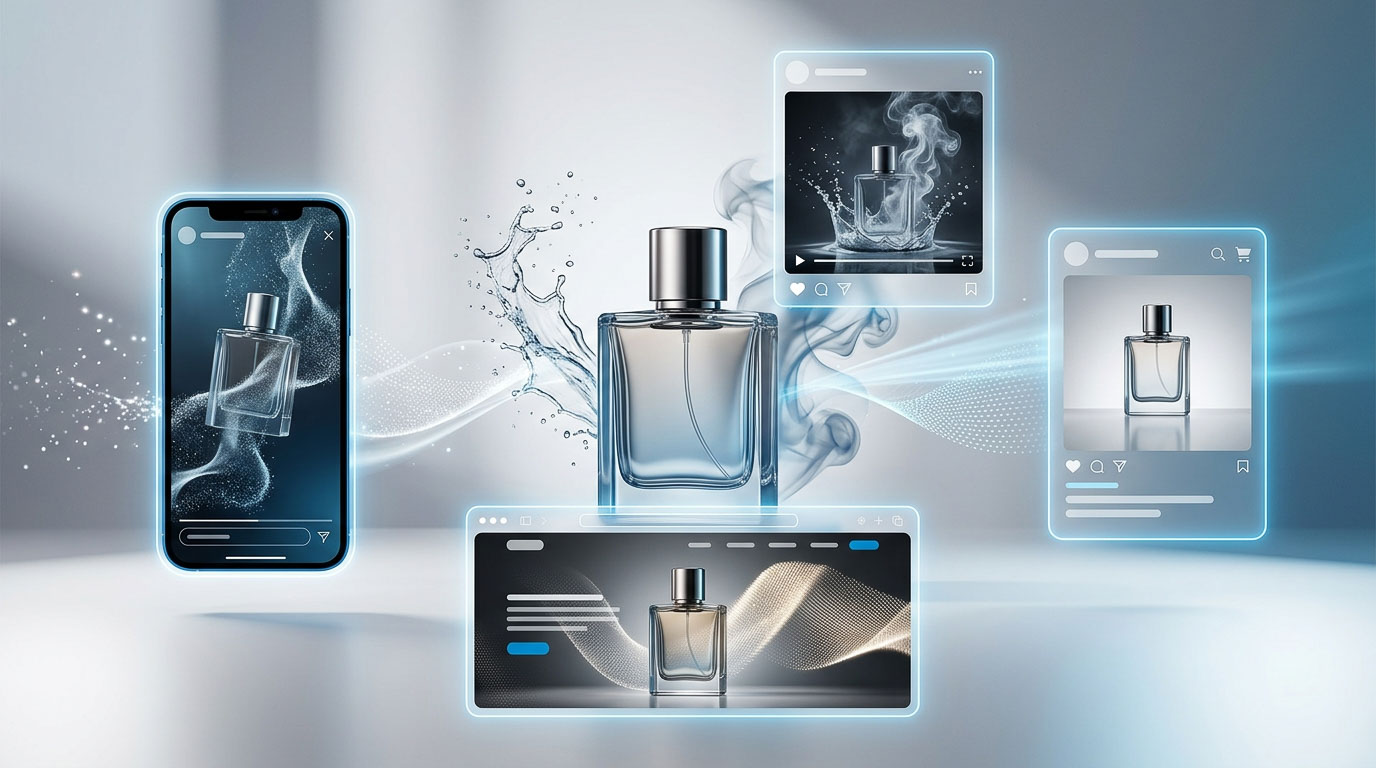 создание коротких ии-роликов